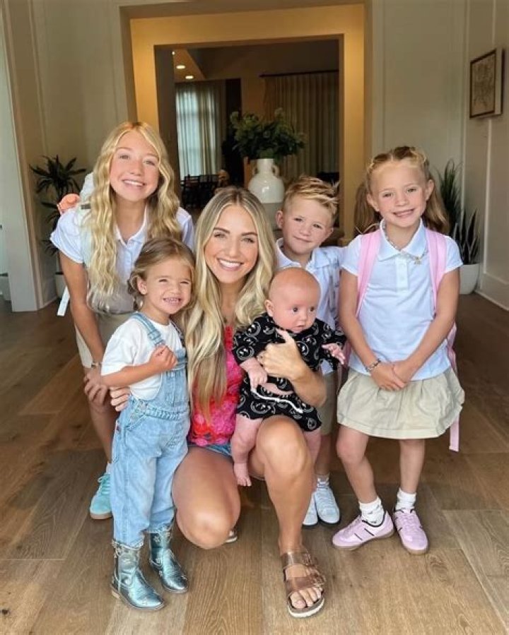 Lauren Brant Wiki, Bio, Age, Height, Husband, Instagram, Net Worth