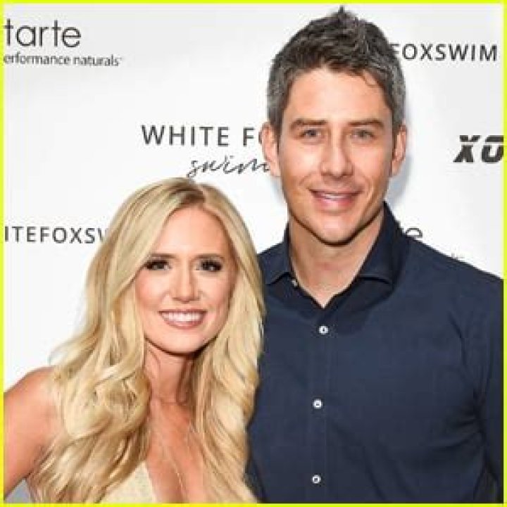 Lauren Burnham - Celebrity