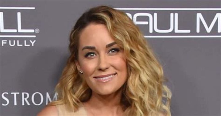 Lauren Conrad’s Height, Weight And Body Measurements
