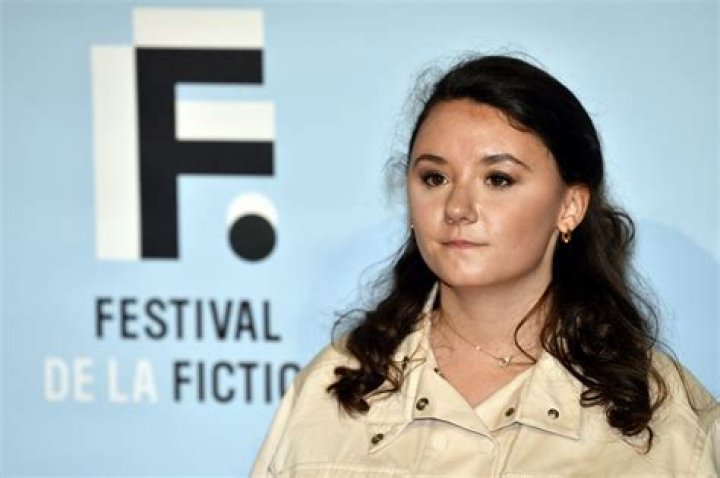 Lauréna Thellier Taille Archives - Médias Célèbres