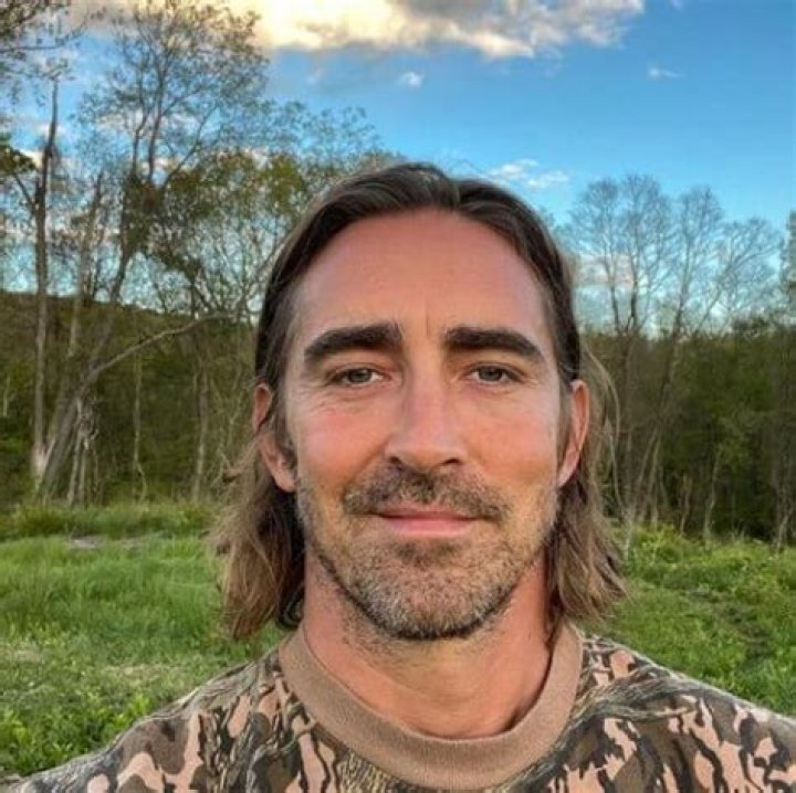 Lee Pace Height, Weight, Age, Net Worth, Facts