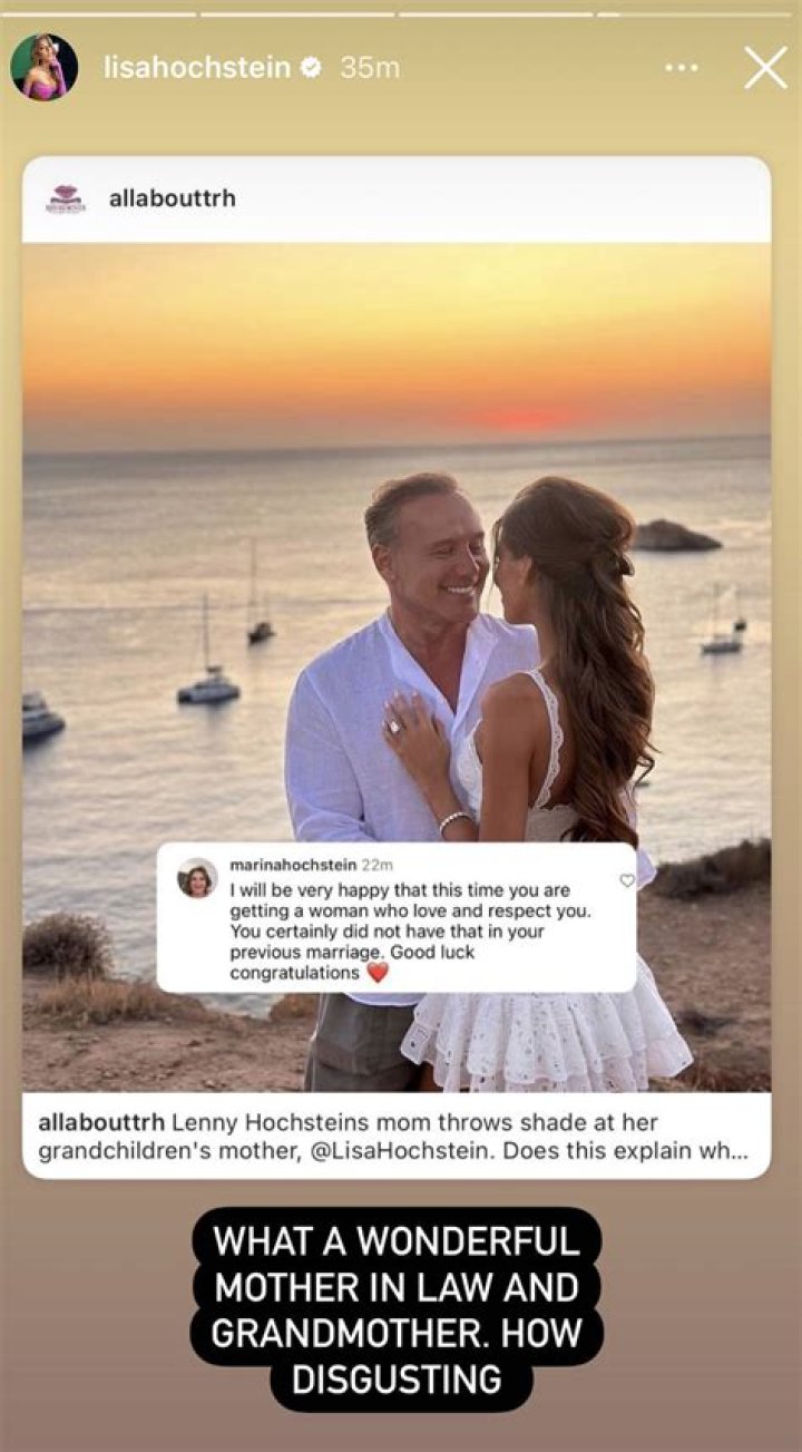 Lisa Hochstein Age, Wikipedia, Husband, Net Worth 2024