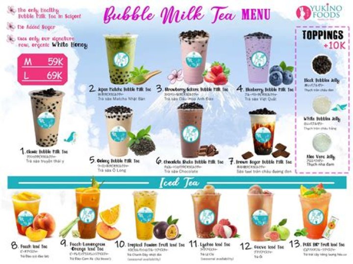 Love boba tea? Here’s how to make it at home