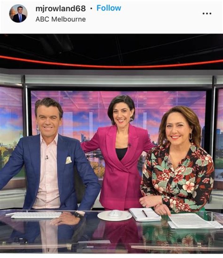 Madeleine Morris ABC Journalist Wikipedia, Age, Instagram