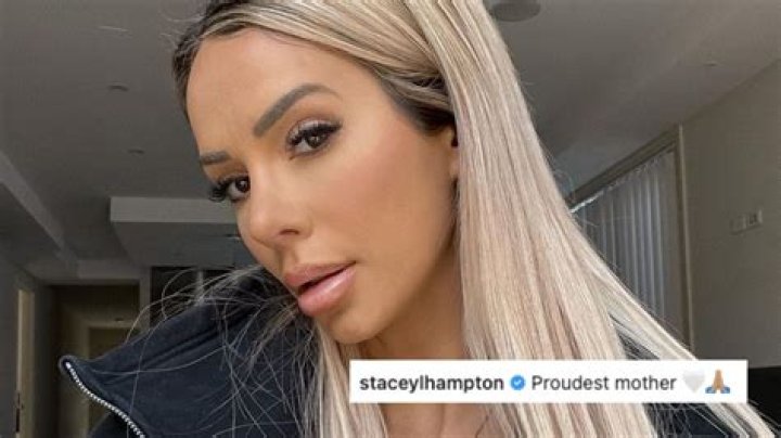 MAFS Stacey Hampton Wiki: Age, Height, Instagram, Partner, Background, Ethnicity, Nationality!!