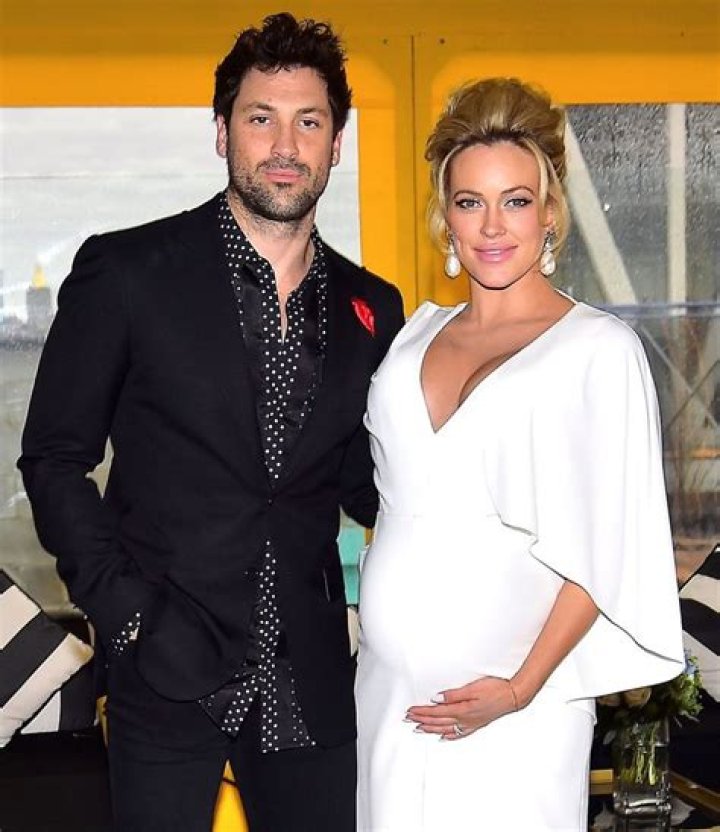 Maksim Chmerkovskiy - Celebrity