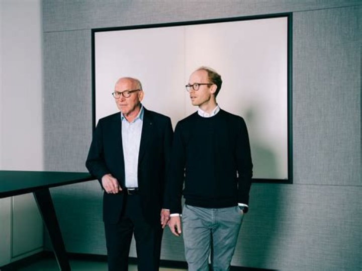 Martin Viessmann Fortune