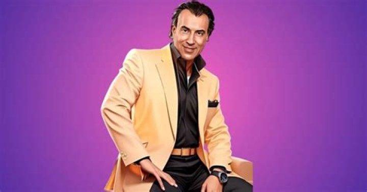 Masoud Shojaee Net Worth | Masoud Shojaee Bio Career Success Story