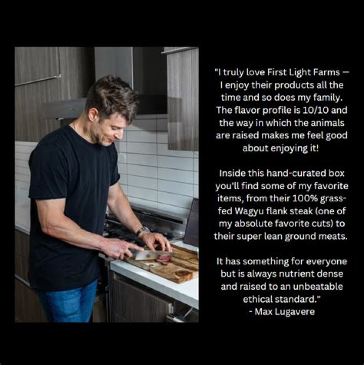 Max Lugavere Youtuber overview