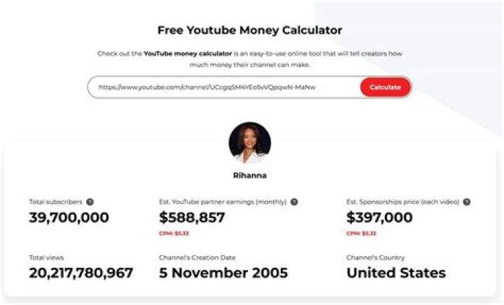Mediocre Tutorials and Reviews net worth, income and estimated earnings of Youtuber channel