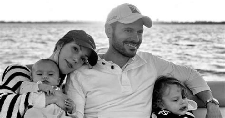 Meet Jonathan Sadowski Wife To Be Melissa Lynn, Family, And Net Worth