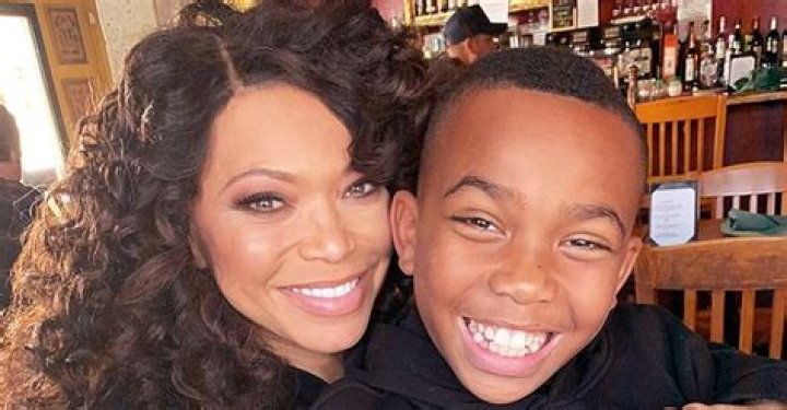 Meet Xen Martin: Tisha Campbell And Duane Martin’s Autistic Son