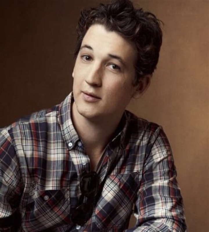 Miles Teller Height, Weight, Age, Measurements, Bio and Facts