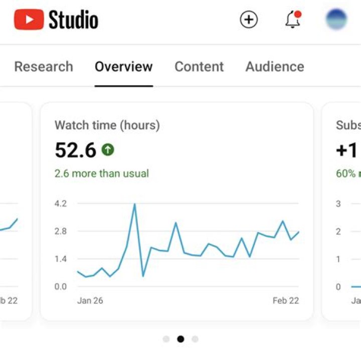 Miranda Sings realtime subscriber count