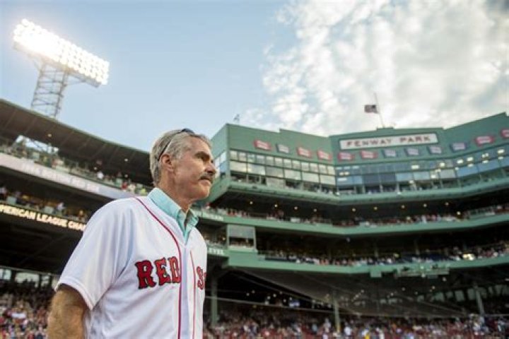 MLB Legend Bill Buckner Dies At Age 69!