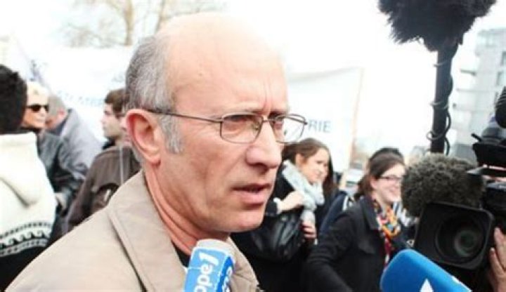 Mr Patron Affaire Laetitia