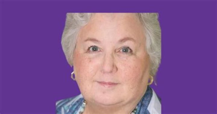 Nancy Brophy Net Worth Bio, Wikipedia, Husband, Age, Family