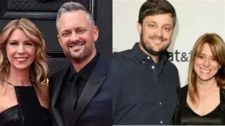 Nate Bargatze Wiki; Wife, Job, Family, Wedding, Father & Record