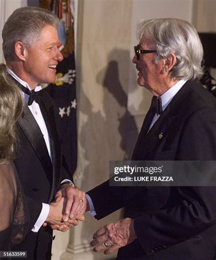 National Medal of Arts and Humanities Dinner