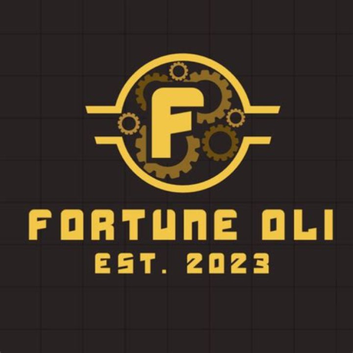 Oli.P Fortune