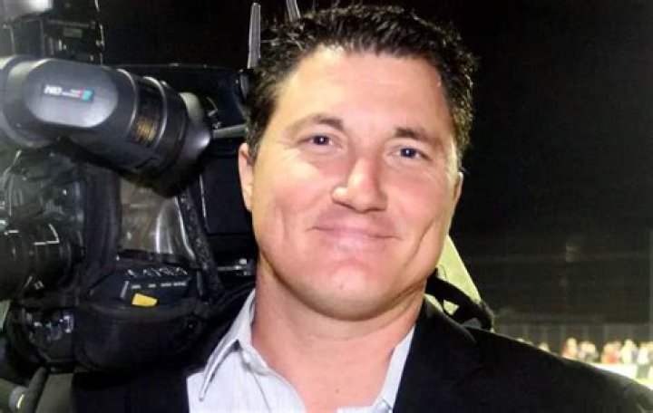 Paul Cicala KVOA Age, Wikipedia, Wife, Net Worth 2023