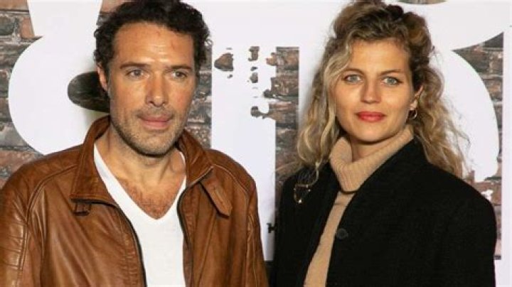 Pauline Desmonts Enceinte