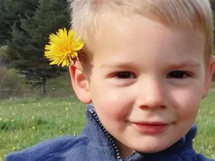 Petit émile Disparu Retrouvé Mort Dans Un Puit