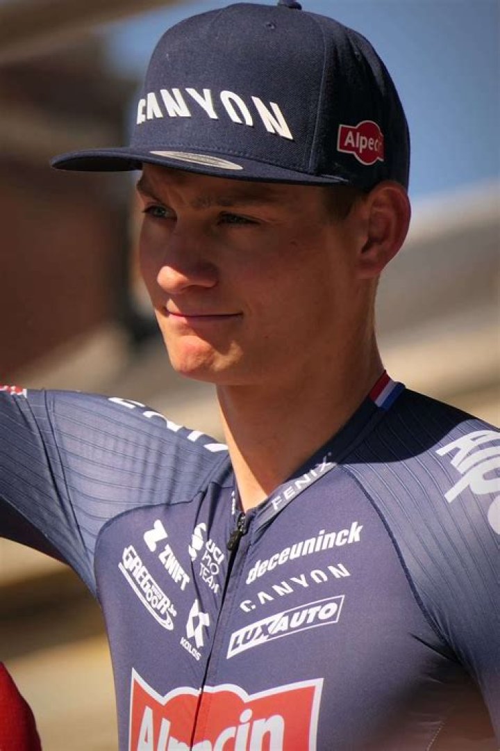 Petit Fils De Poulidor Wikipedia