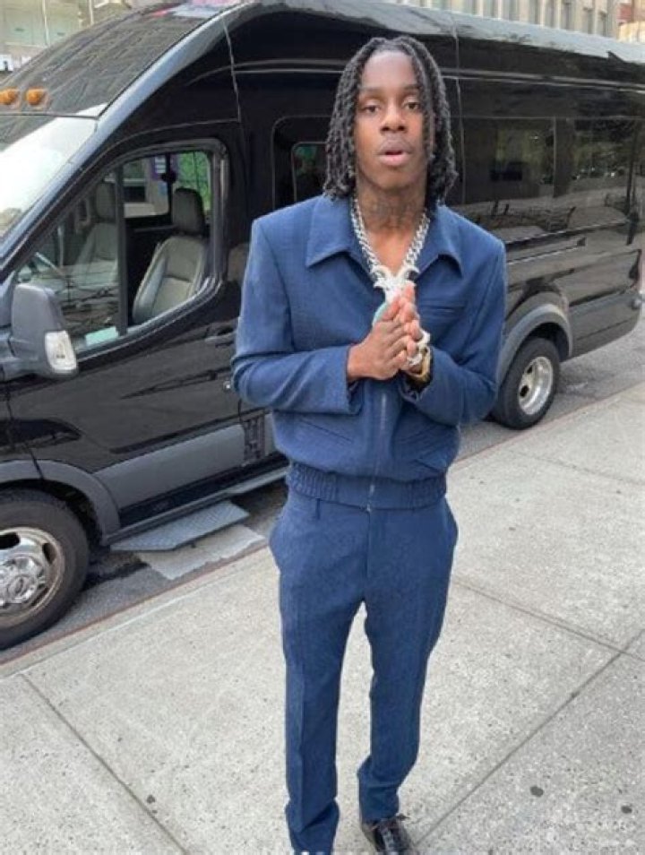 Polo G Height, Weight, Age, Net Worth, Facts