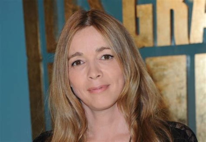 Quel Âge A Hélène Rollès