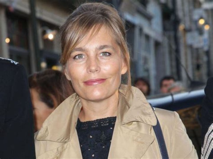 Quel Âge A Sophie Duez