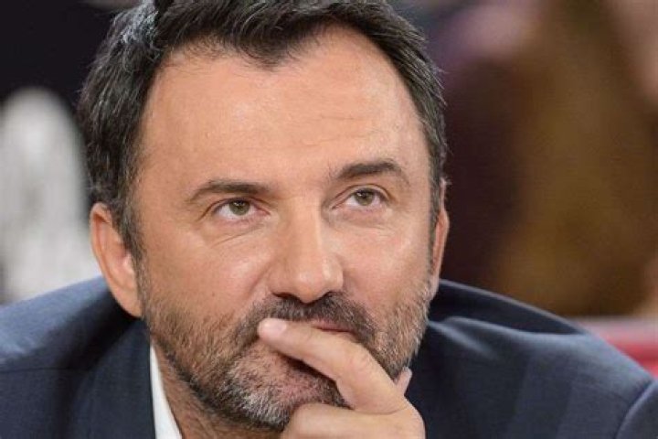 Qui Est La Mère Du Fils De Frédéric Lopez