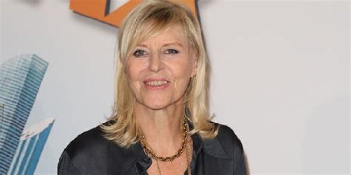 Qui Est Le Mari De Chantal Ladesou