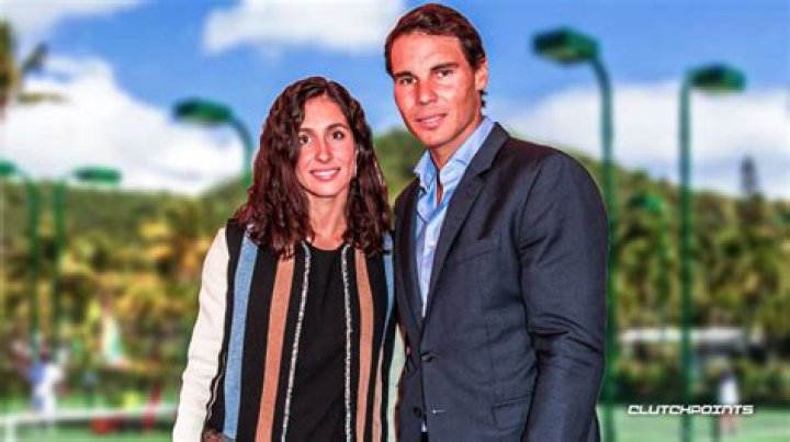 Rafael Nadal Wife, Girlfriend, Sister, Height, Weight, Net Worth, Biography