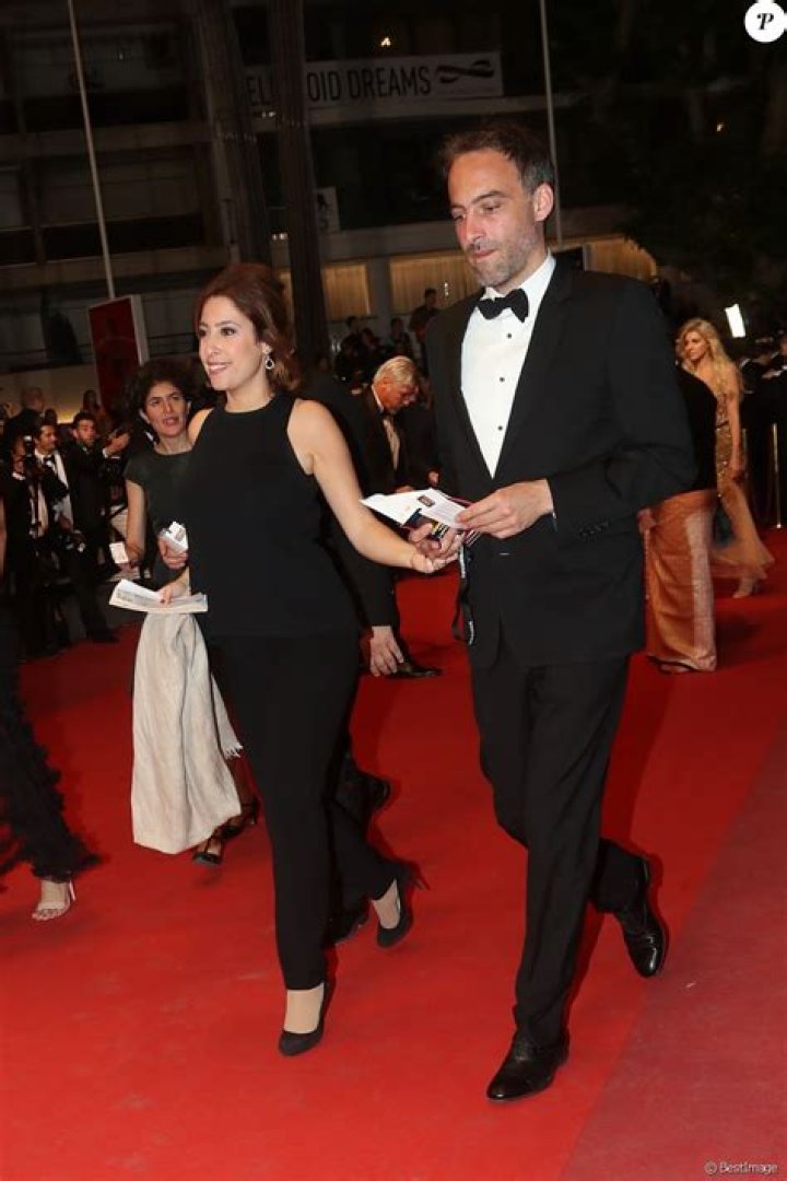 Raphaël Glucksmann Et Léa Salamé