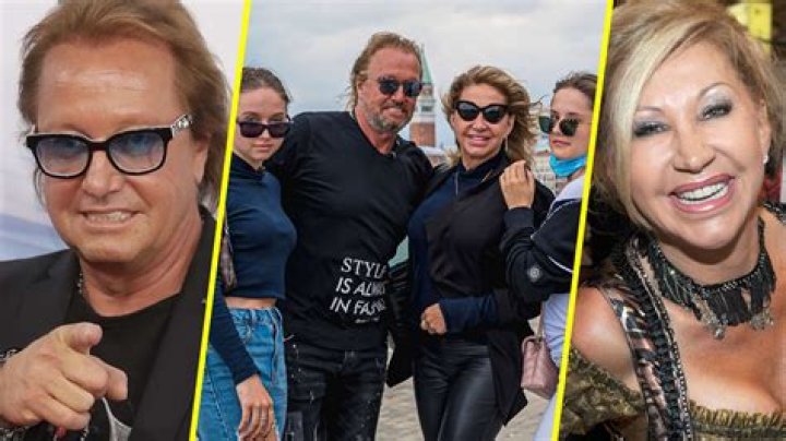 Robert Geiss Fortune