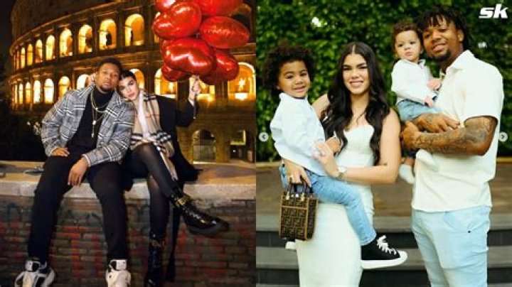 Ronald Acuna Jr Wife: Who Is Maria Laborde?