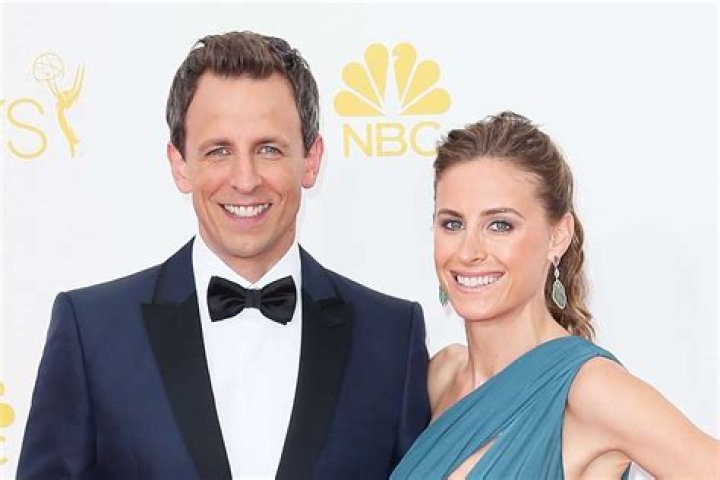 Seth Meyers Wife, Brother, Net Worth, Height, Son, Is He Gay?