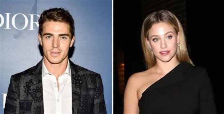 Spencer Neville Age, Height, Wikipedia, Instagram, Girlfriend, Net Worth, Movies