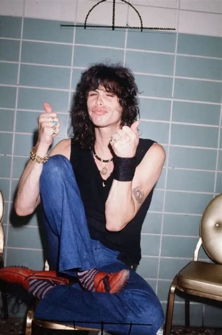 Steven Tyler Fortune