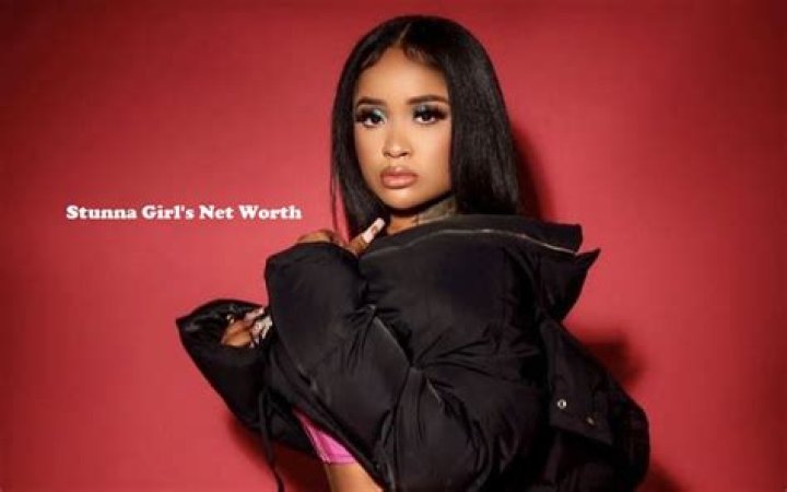 Stunna Girl Net Worth | StunnaGirl Net Worth, Bio