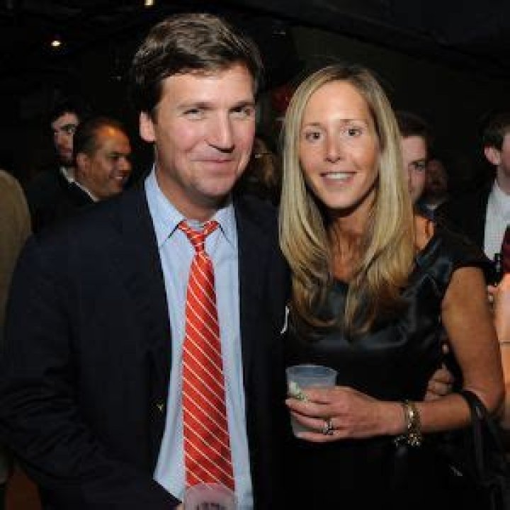Susan Andrews (Tucker Carlson’s Wife); Wikipedia, Age, Net Worth & Facts