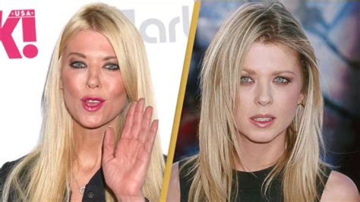 Tara Reid Before And After, Plastic Surgery, Net worth