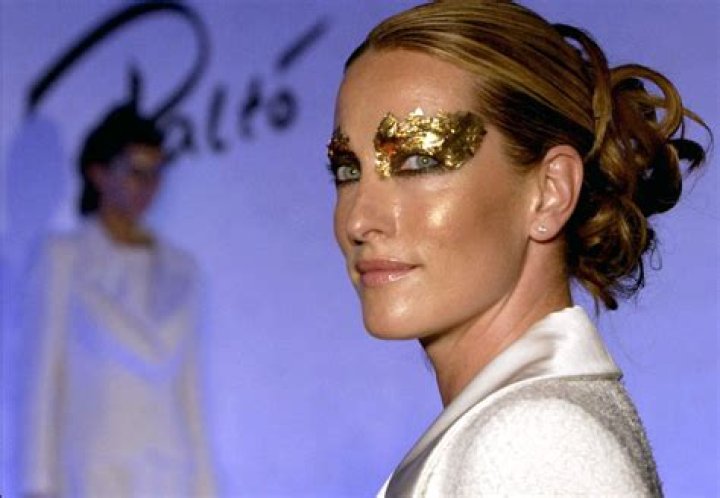 Tatjana Patitz Mort De Quoi