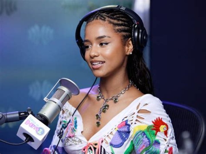 Tayla Damir Wikipedia: Age, Height, Weight, Instagram, Boyfriend, Ethnicity, Nationality, Net Worth