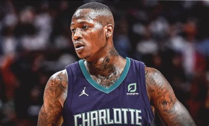 Terry Rozier; Contract, Height, Stats, Age, Dating, Salary, Parents