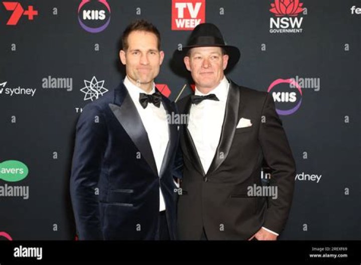 The Block Keith Schleiger Age, Height, Wikipedia, Wife, Net Worth