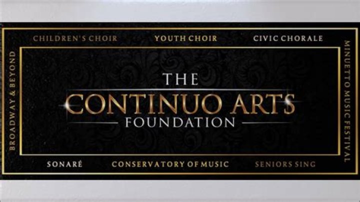 The Continuo Arts Foundation чистая стоимость и предполагаемый доход Youtuber канала