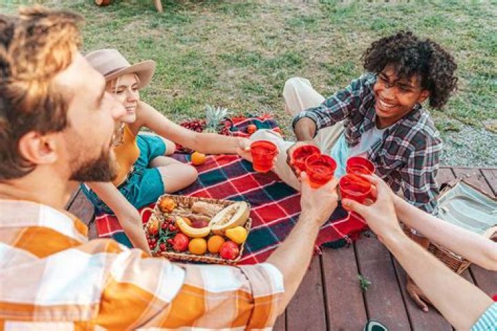 The perfect playlist for your next indie picnic with your friends