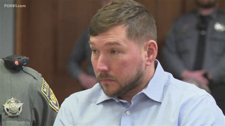 Timothy Bilodeau Arrest – Massachusetts Engineer-Teacher Charged With Domestic Terrorism